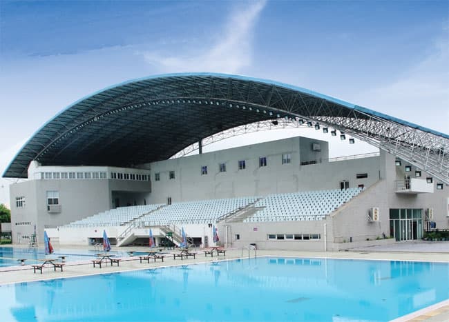 杭州亿优网架钢结构工程有限公司